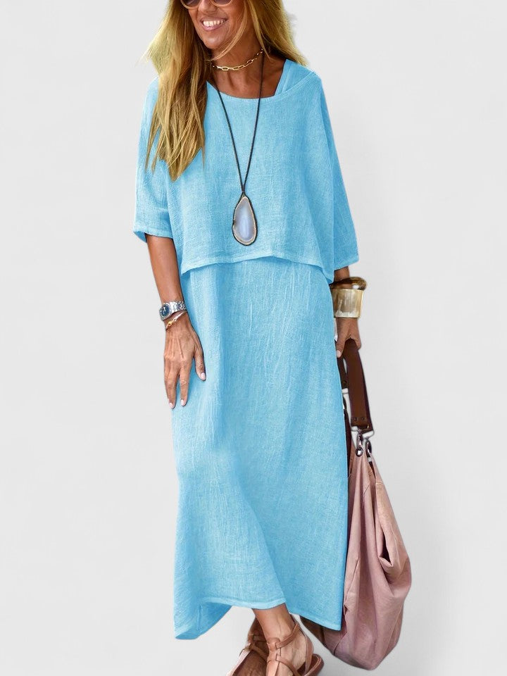 Harlyne | Elegant To-Piece Sæt