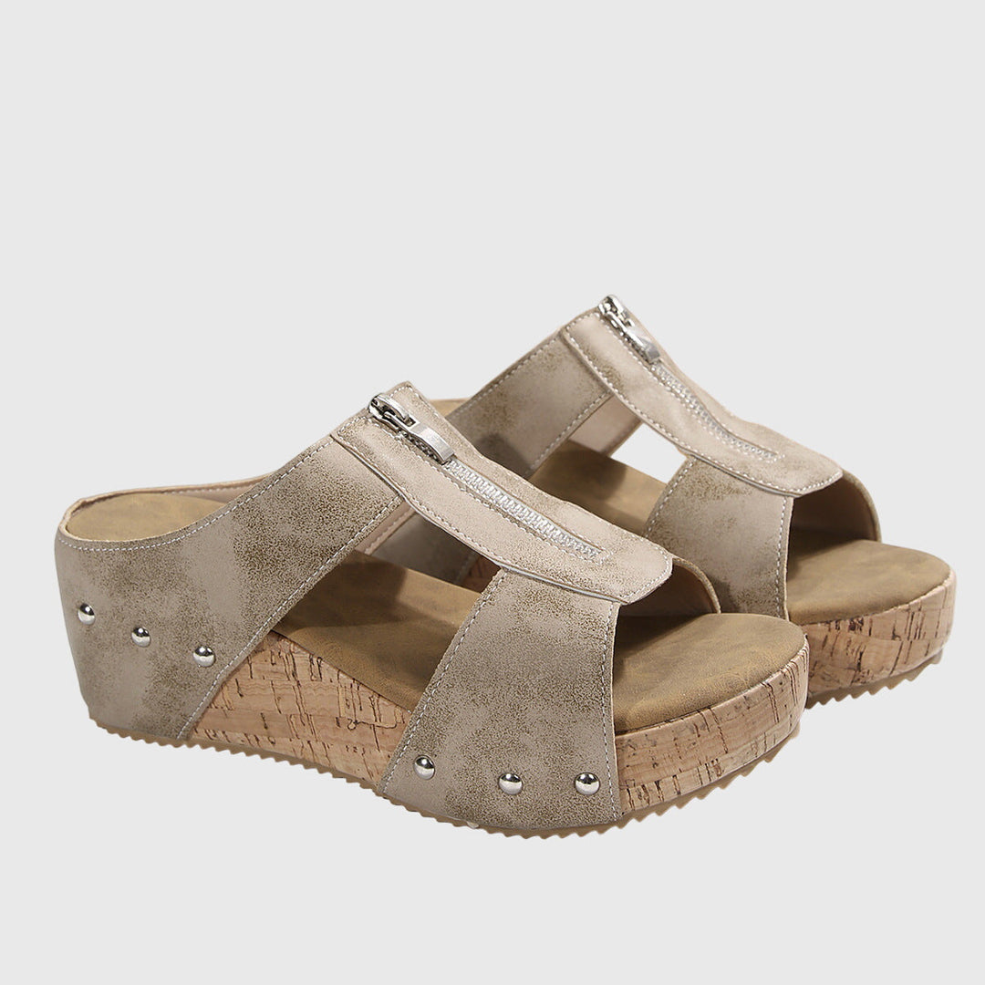 Jazlyn™ | Ortodontiske Sandaler