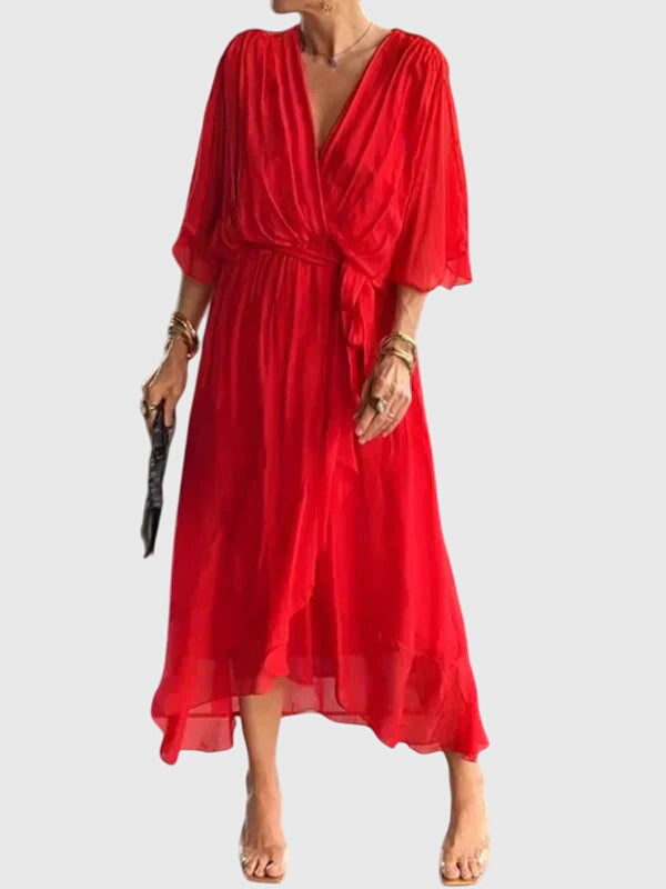 Bethany | Elegant Kjole