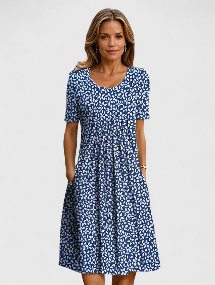 Valorynn | Elegant Kjole