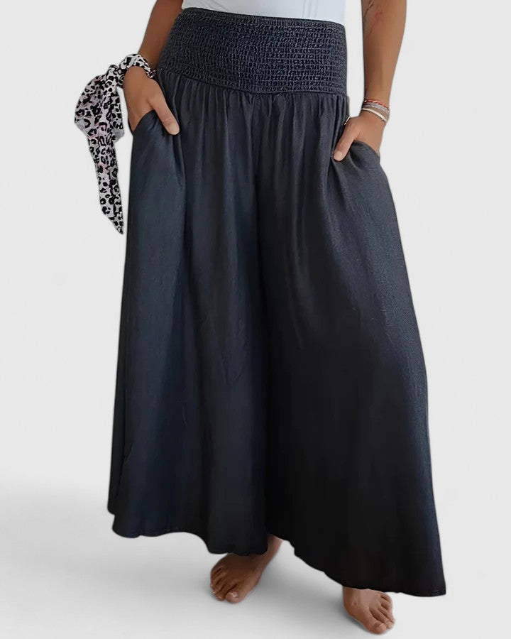 Elona™ | Komfortable Bukser