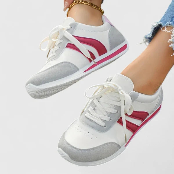 Vionara™ | Orthopædiske Sko