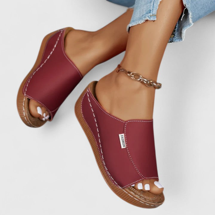 Celestriia | Ortodokse Sandaler