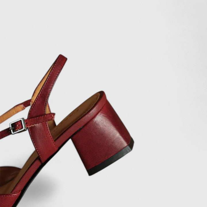 Mikaela | Elegante Hæle