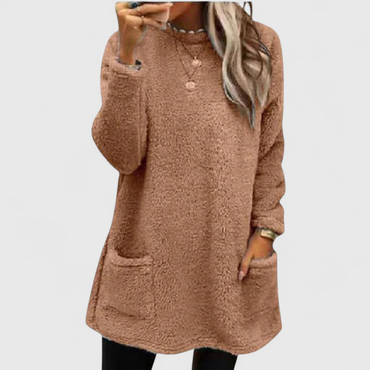 Dorte | Hverdags Pullover