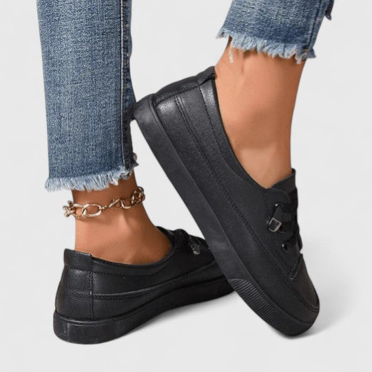 Linda | Ortopædiske Sko