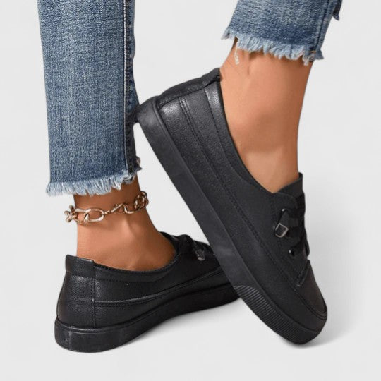 Melorienne | Ortodontiske Sko