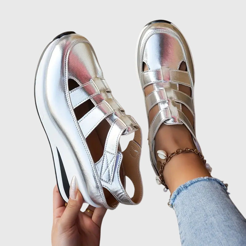 Juddy™ | Ortopædiske Sandaler