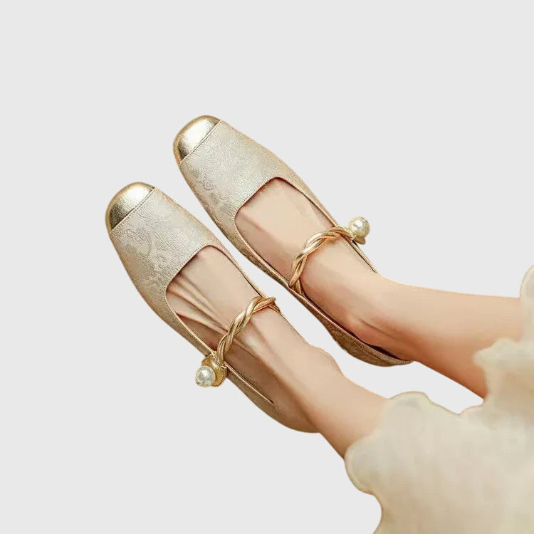 Ciliaa™ | Orthopædiske Sandaler