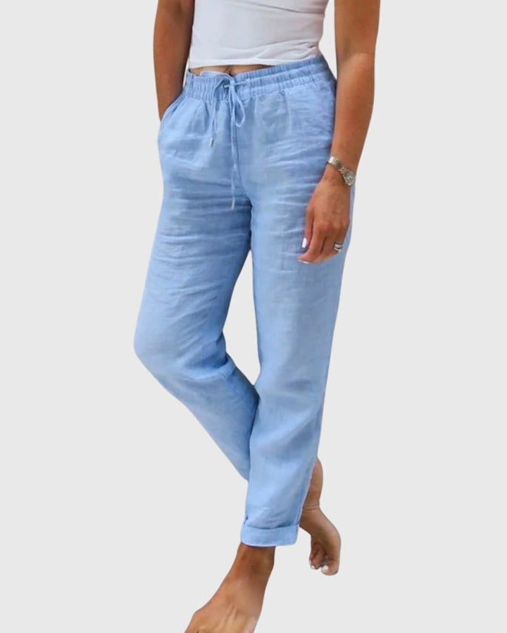 Margaret™ | Elegant Kvindebukser