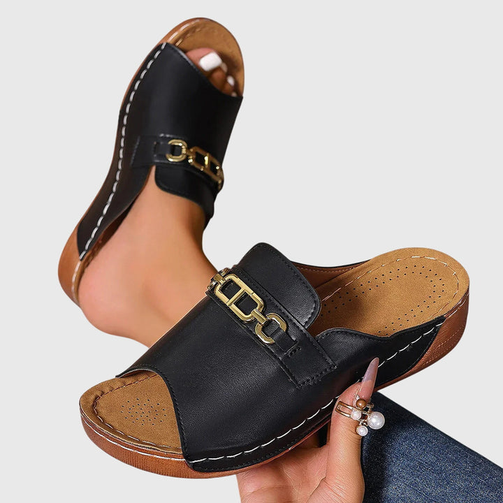 Kimberly™ | Komfort Sandaler