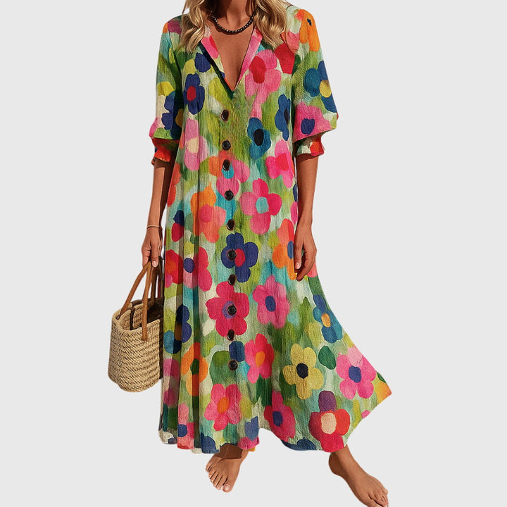 Jasminee™ | Elegant Slankekjole