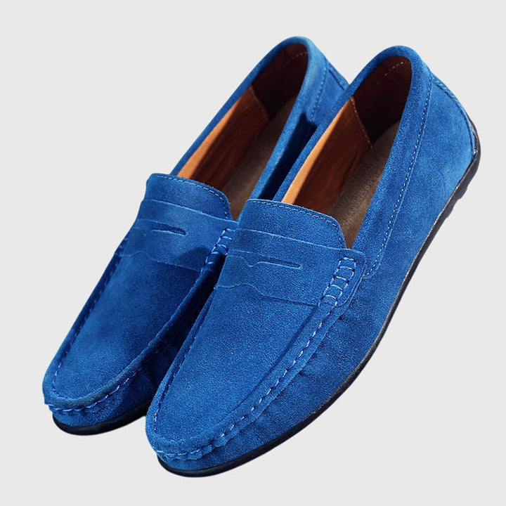 Rosaly™ | Ortodontiske Loafers