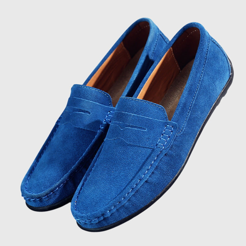 Runa™ - Orthopædiske Loafers
