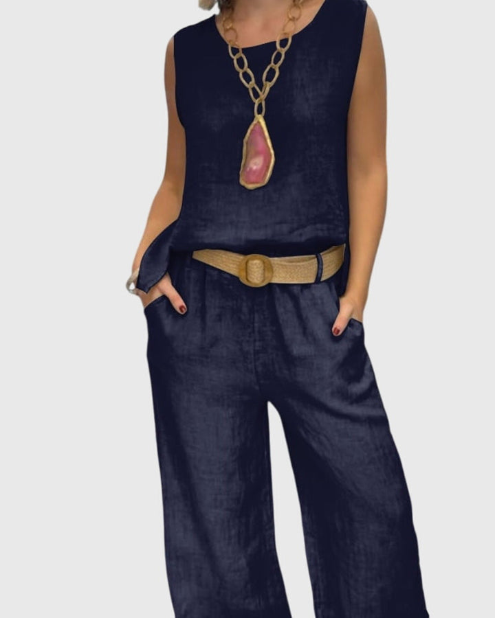 LENILA™ | BOHEMISK TO-DELE SÆT