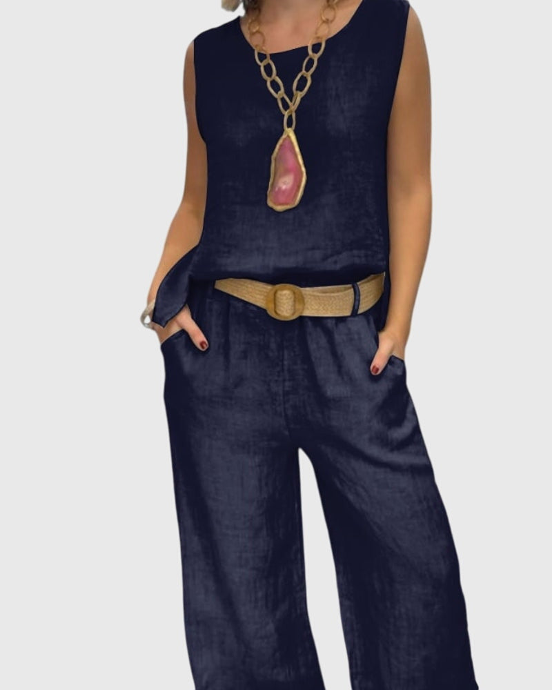 LENILA™ | BOHEMISK TO-DELE SÆT