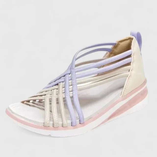 Zerisse | Ortopædiske Sandaler