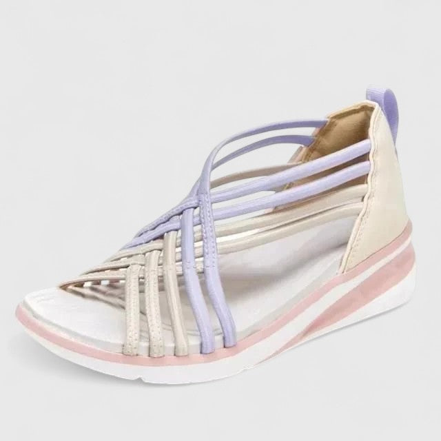 Milandra | Orthopædiske Sandaler