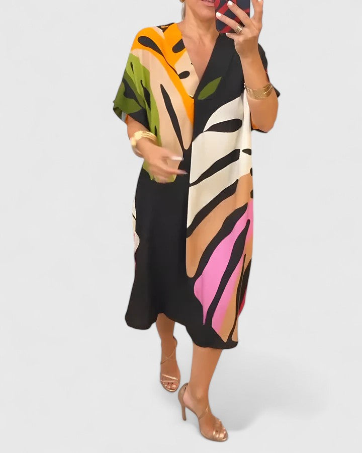 Cymarie | Behagelig Kjole