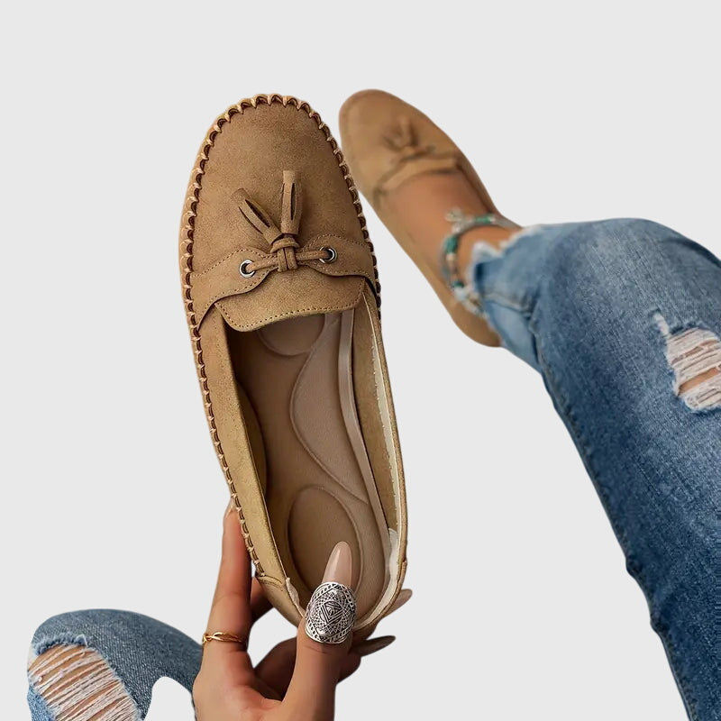 Chelseaa™ | Komfortable Bløde Loafers
