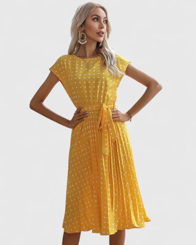 Allyzhea | Elegant Kjole