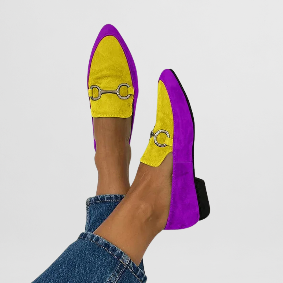 Hyelianne | Ortodiske Loafers