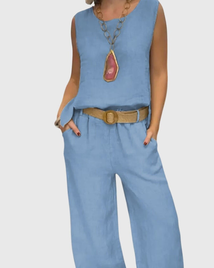 LENILA™ | BOHEMISK TO-DELE SÆT