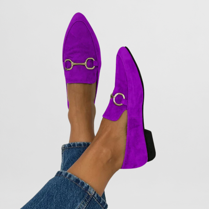Hyelianne | Ortodiske Loafers