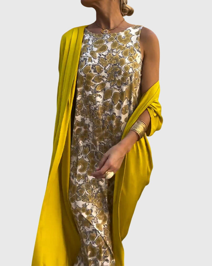 Viviaan™ | Elegant To-Piece Sæt