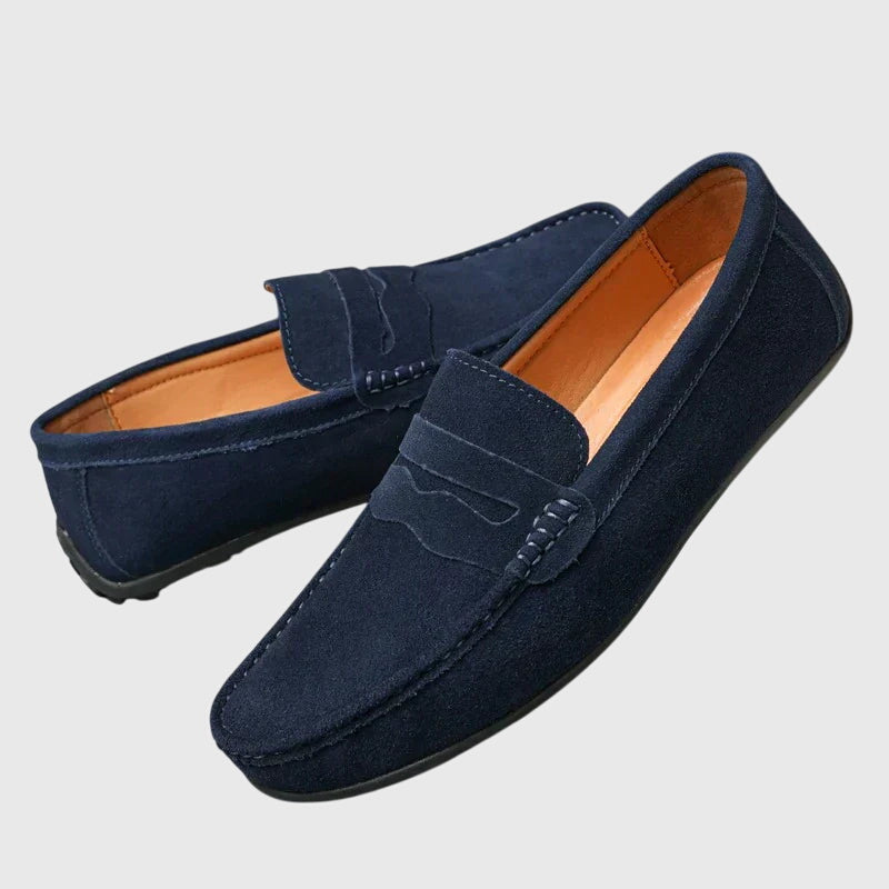 Rosaly™ | Ortodontiske Loafers