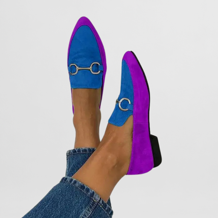 Hyelianne | Ortodiske Loafers