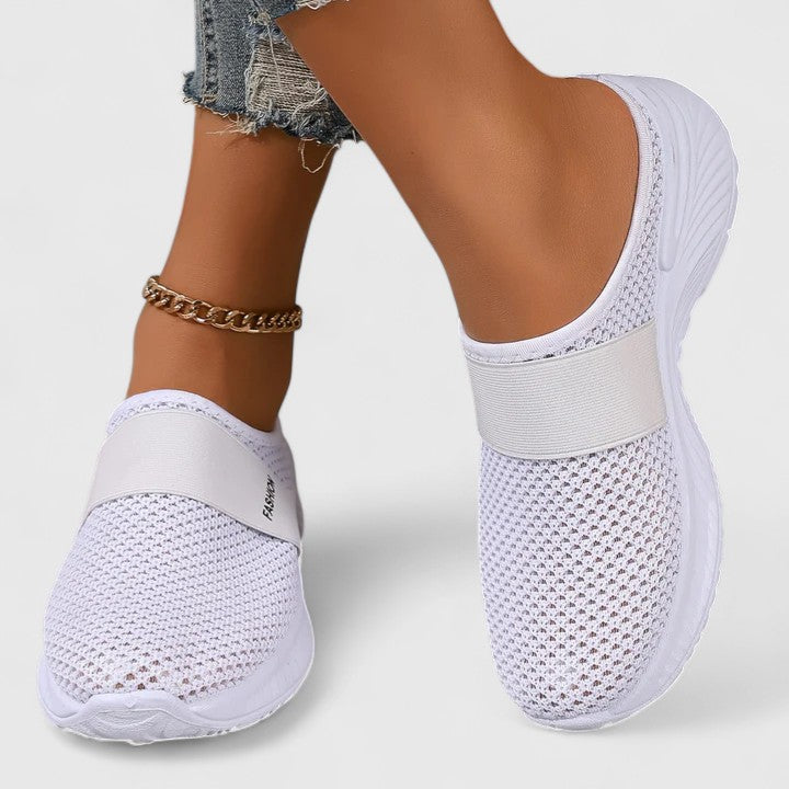 Lexa | Ortopædiske Sko