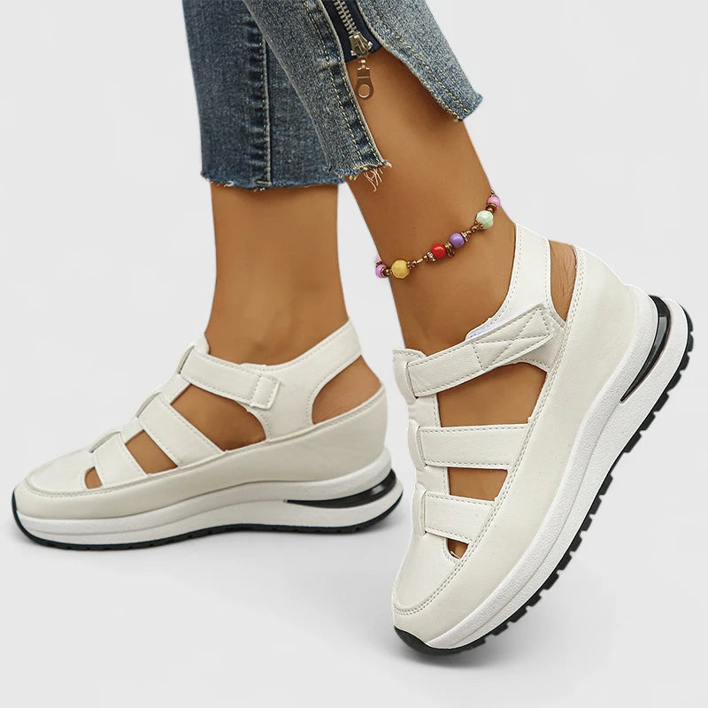 Julia – Komfortable Sandaler