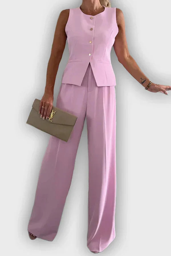 Hailiegh | Sofistikeret Sæt