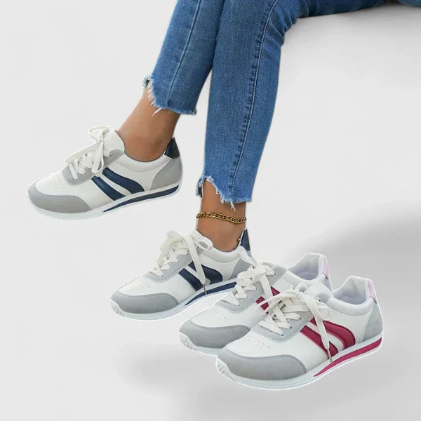 Vionara™ | Orthopædiske Sko