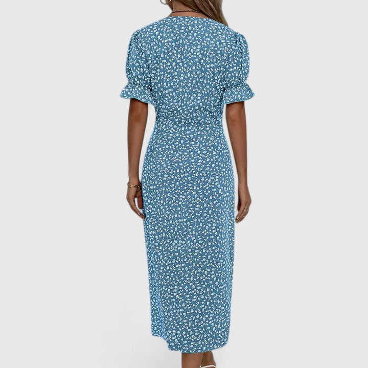 Pauline | Elegant Kjole