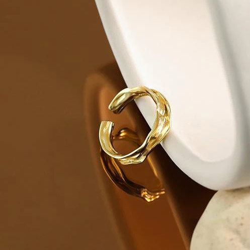 Tessavelle | Ring 18K Guld