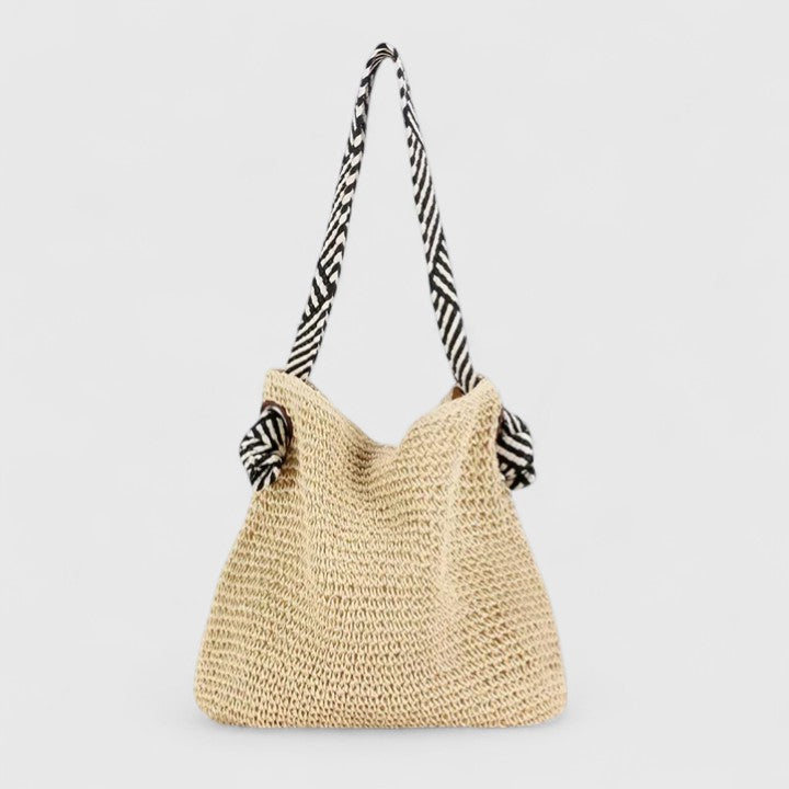 Lyra | Sofistikeret Boho Taske