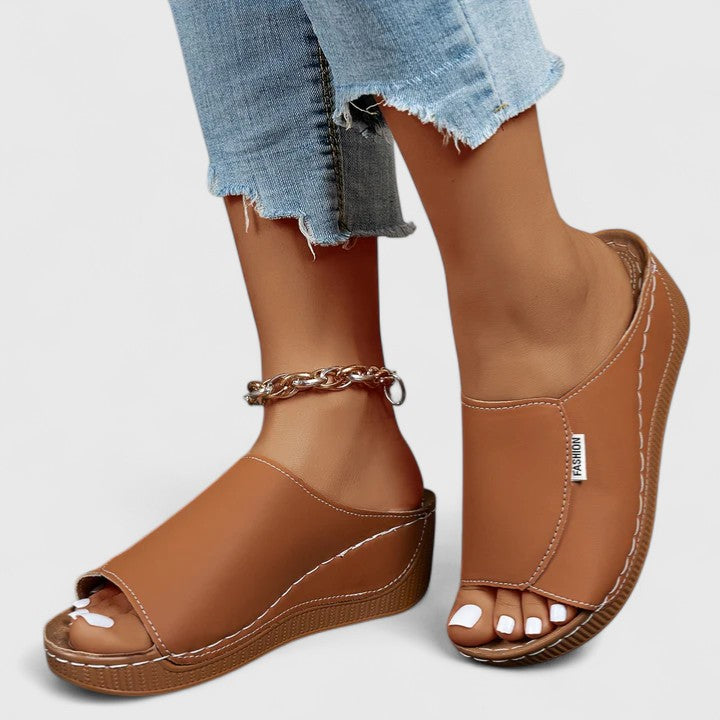 Celestriia | Ortodokse Sandaler