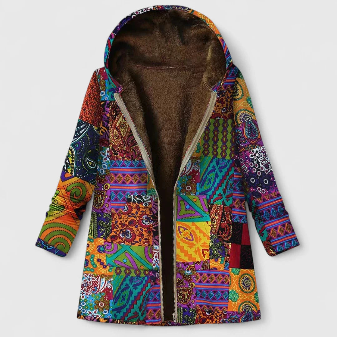 Svala - Elegant Frakke