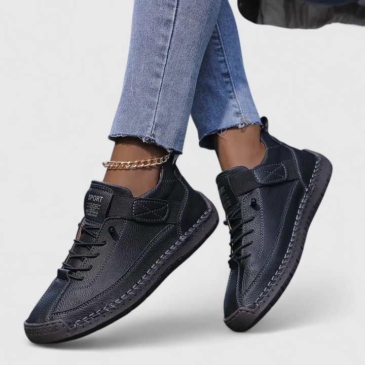Ovidia - Komfortable Orthopædiske Sneakers