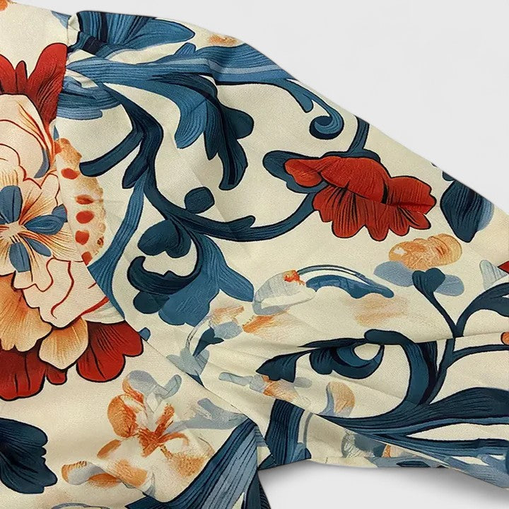 Therese | Elegant Bluse