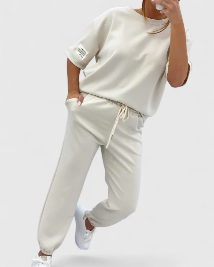 Gloria | Komfortabel Sæt