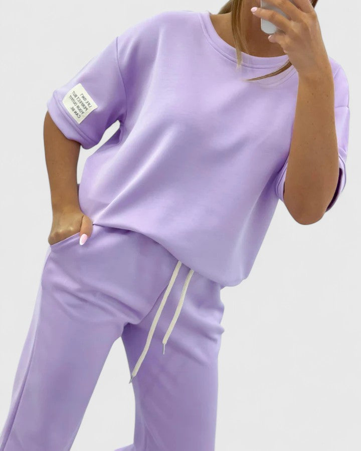 Gloria | Komfortabel Sæt