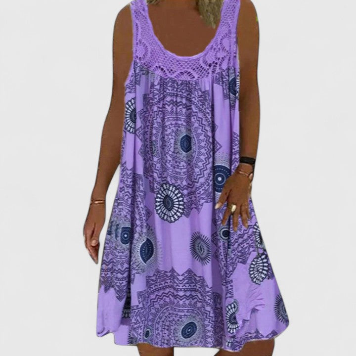 Arya | Komfortabel Sommerkjole