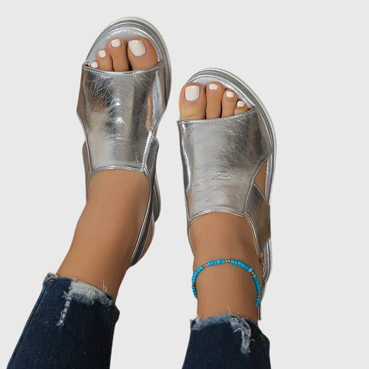 Veronica™ | Orthopædiske Sandaler