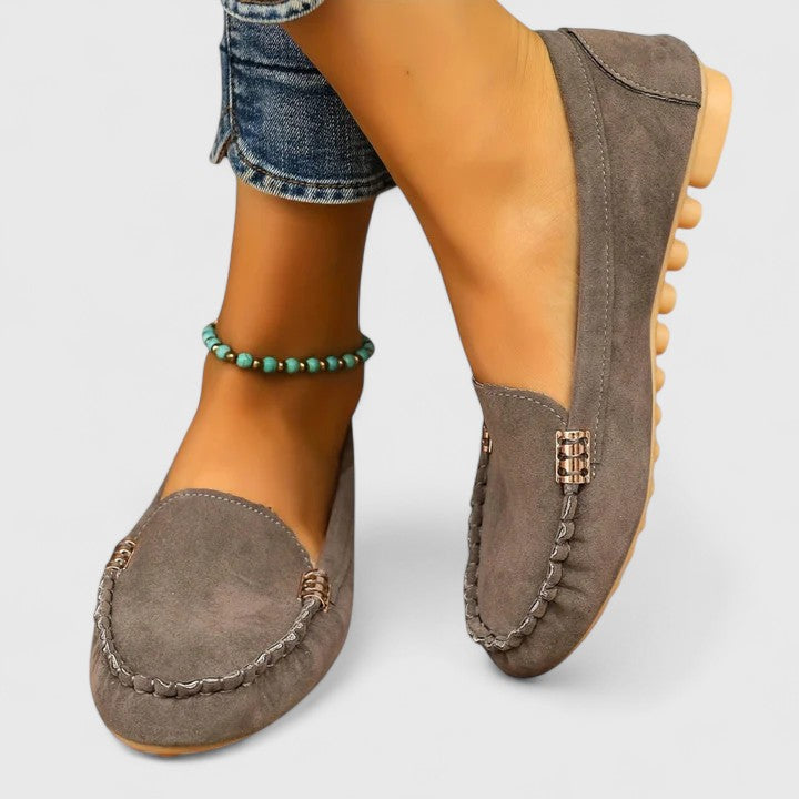 Karlene | Orthopædisk Loafer