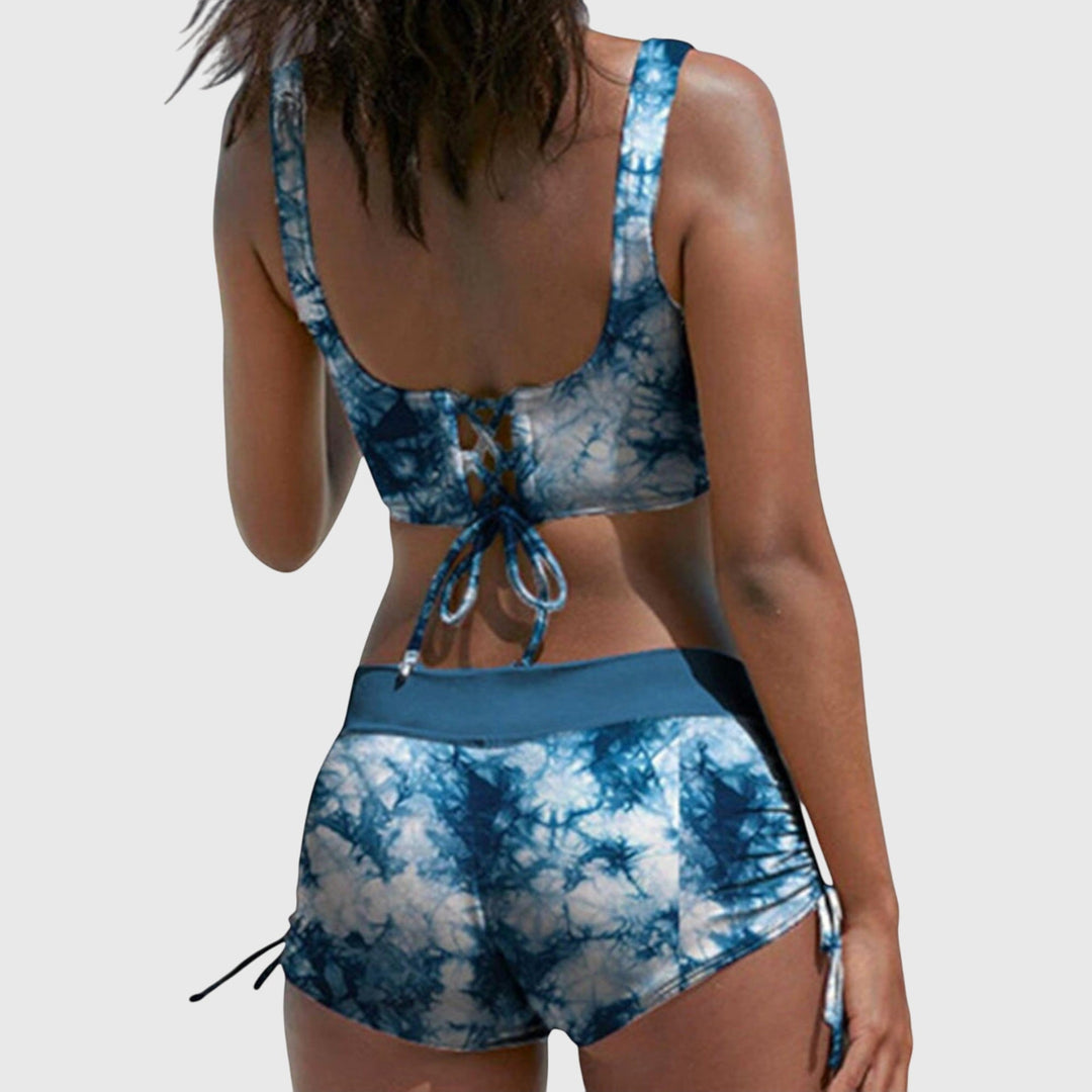 Anabella - Stilfuld Bikini