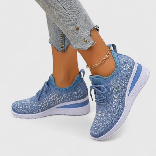 Shanileiggh | Ortodontiske Sko