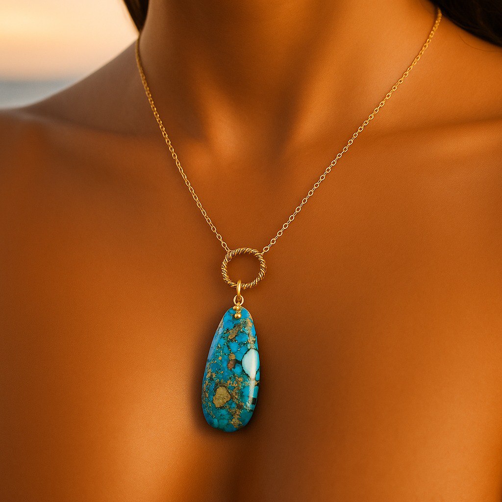 Doris- Havfruens Tåre